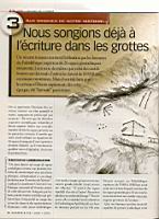 D'ou venons-nous, Science & Vie 1113, 2010-06 (15)